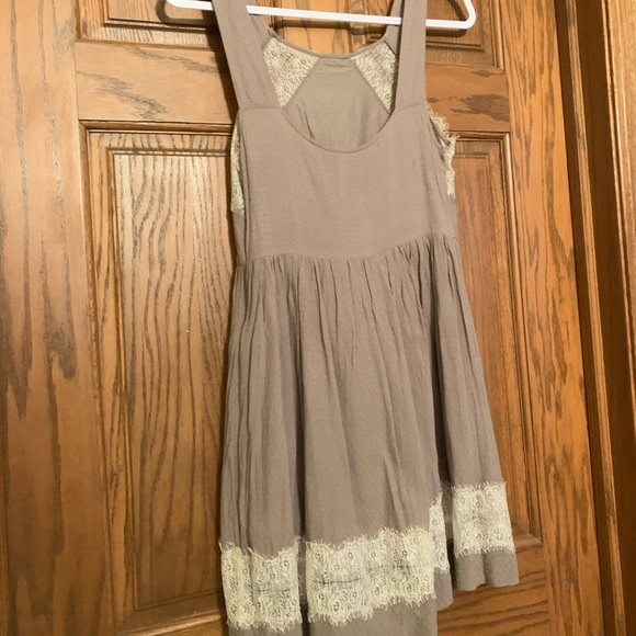 Free People Dress - Picture 2 of 4